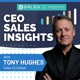 CEO Sales Insights Powered by Sales IQ