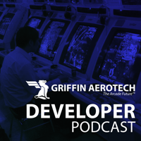 Arcade Game Developer Podcast podcast