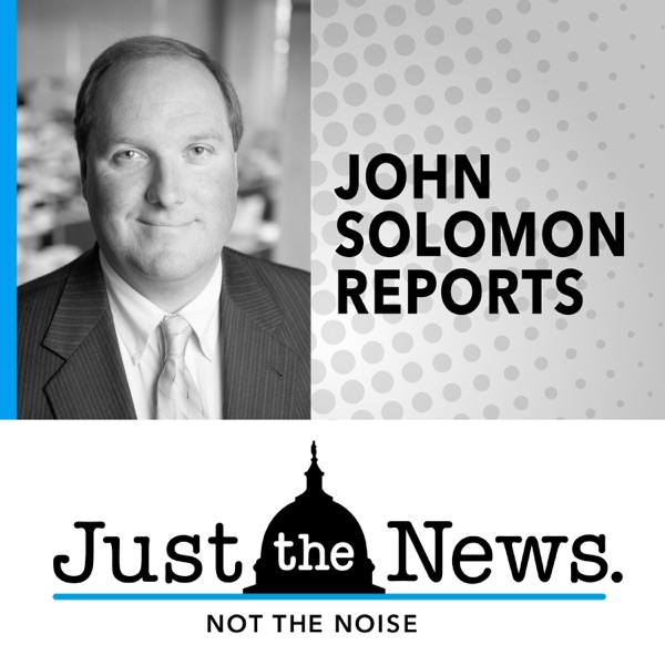 John Solomon Reports