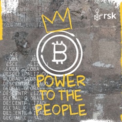 RSK presenta Power to the People