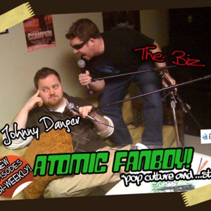 Atomic Fanboy!