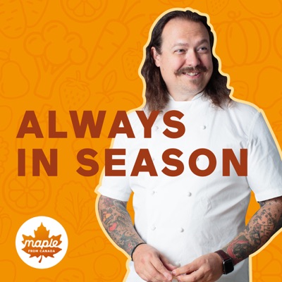 Always In Season Always In Season