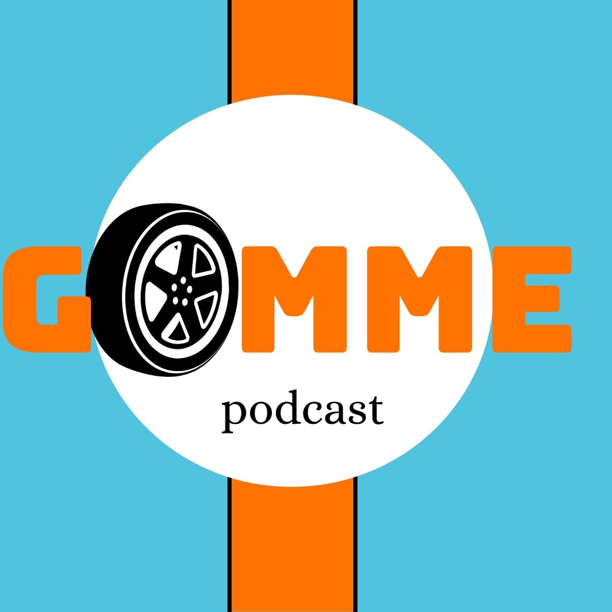 Gomme – Podcast Immagine