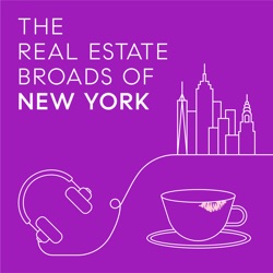 The Real Estate Broads of New York