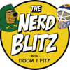 The Nerd Blitz w/ Doom And Fitz - The Nerd Blitz