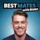 Best Mates with Blake - Bonus Episode  - Christian Wilkins