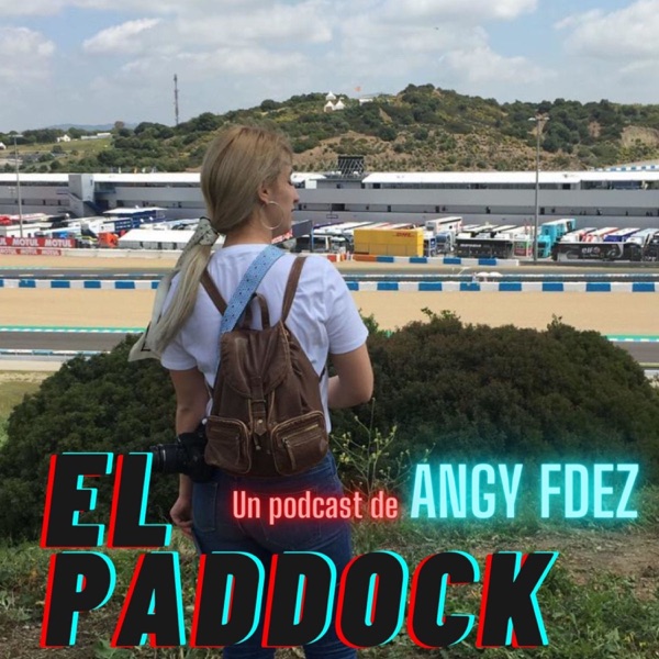 El Paddock