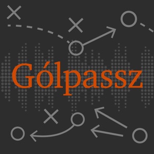 Gólpassz