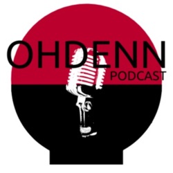 Ohdenn Podcast