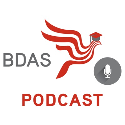 BDAS Deutschland - Der Podcast