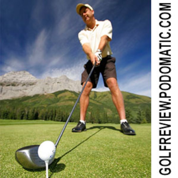 Golf Reviews