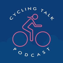 Cycling Talk Podcast - The Noah Hobbs Episode