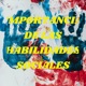 IMPORTANCIA DE LAS HABILIDADES SOCIALES