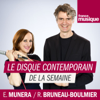 Le disque contemporain de la semaine - France Musique