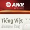 AWR Vietnamese - tiếng Việt - AWR
