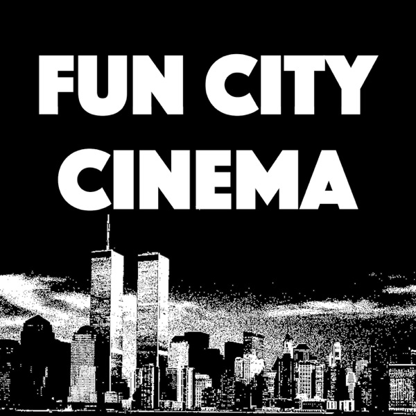 Fun City Cinema