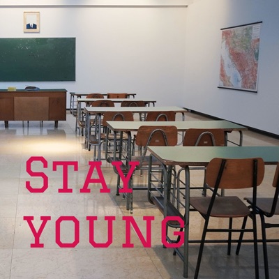 Stay young