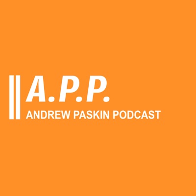 The Andrew Paskin Podcast