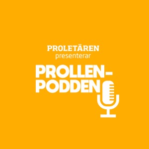 Prollenpodden