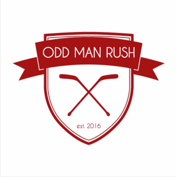 Odd Man Rush's Podcast