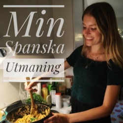 #31 Grabando en la cocina: “Lussekatter” - Bollos suecos de azafrán!