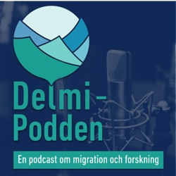 Avsnitt 4: Migranters möte med svensk hälso- och sjukvård
