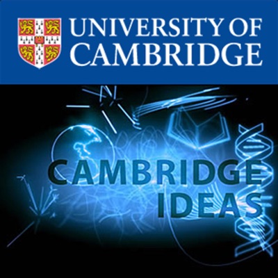 Cambridge Ideas:Cambridge University