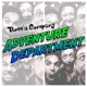 THE LEGEND OF SMARTICUS - Adventure Department S2E4