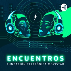 Encuentros Fundación Telefónica Movistar