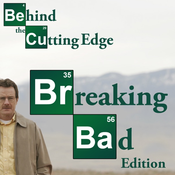 Breaking Bad Edition