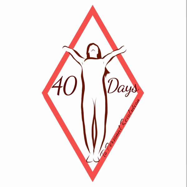 40 Days to Personal Revolution