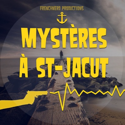 Mystères à St-Jacut Mystères à St-Jacut