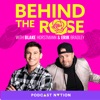 Behind The Rose artwork