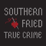 Image of Southern Fried True Crime podcast