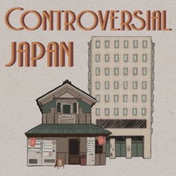 Controversial Japan