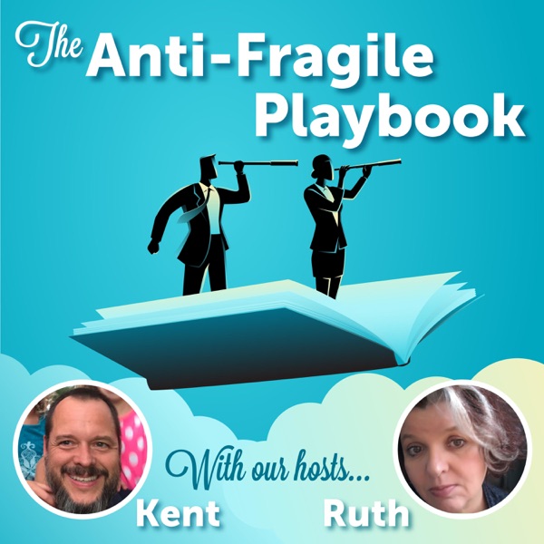 The Anti-Fragile Playbook