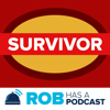 Survivor Know-It-All, Rob Cesternino - Survivor: 46 - Recaps from Rob has a Podcast | RHAP  artwork