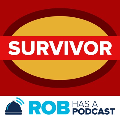 Survivor: 46 - Recaps from Rob has a Podcast | RHAP:Survivor Know-It-All, Rob Cesternino