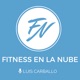 Fitness en la Nube