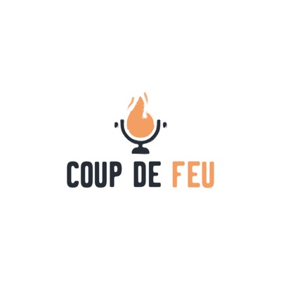 Coup de Feu:Ombeline Choupin