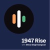 1947 Rise artwork