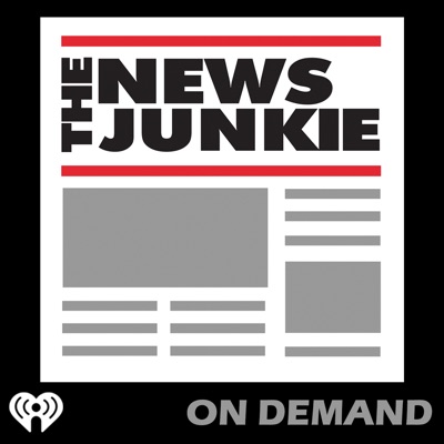 The News Junkie:WTKS-FM / iHeartMedia