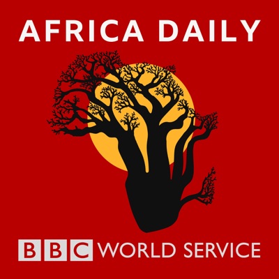 Africa Daily:BBC World Service