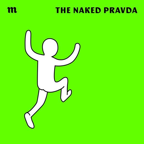 The Naked Pravda image