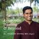 #171 Should You Only Drink Hot Water According To Ayurveda? | With Dr Vignesh Devraj