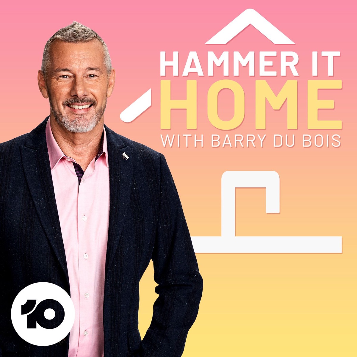 Hammer It Home – Podcast – Podtail