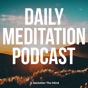 Daily Meditation Podcast