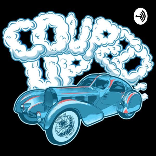 Couped Up Podcast