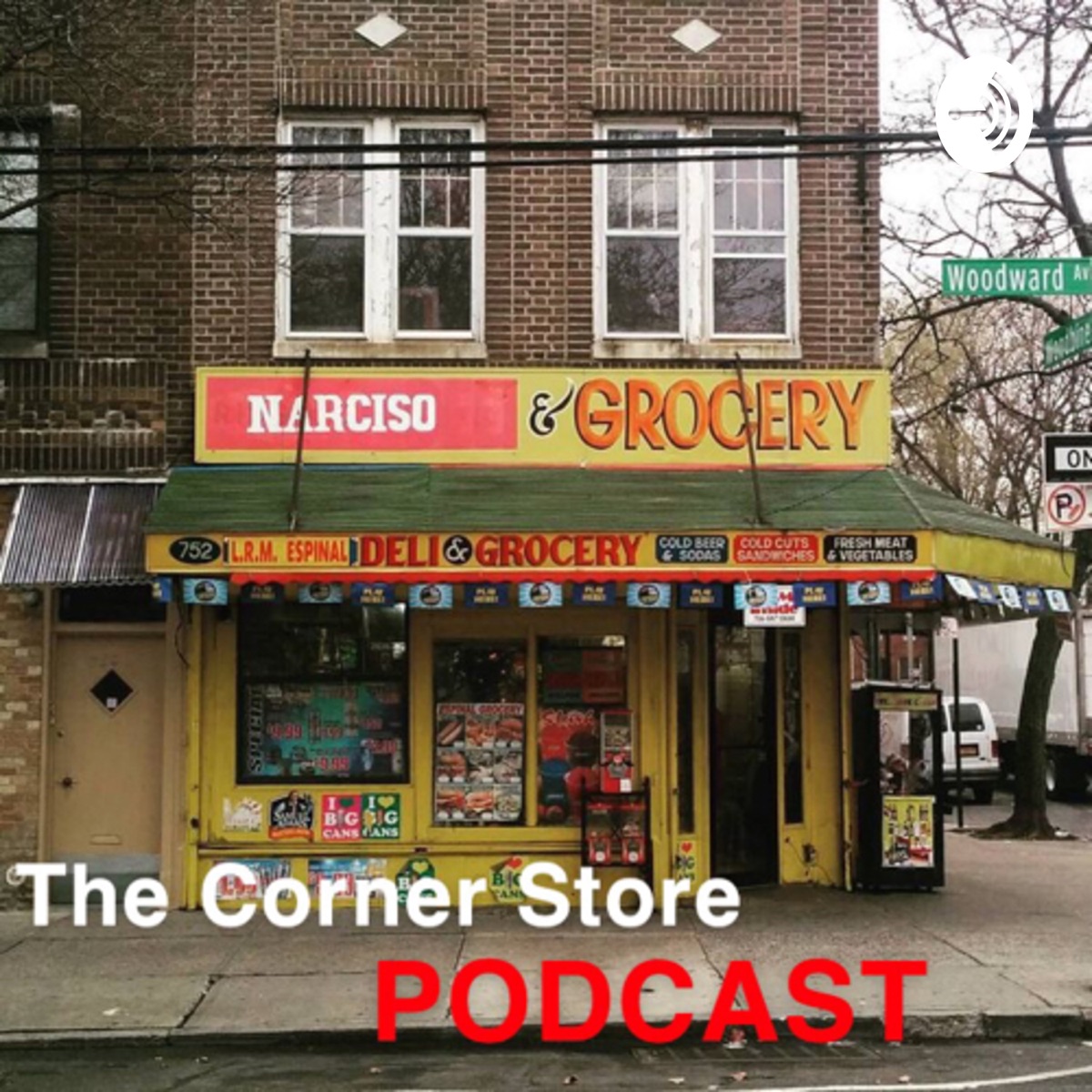 The Corner Store 🏚 - Podcast – Podtail