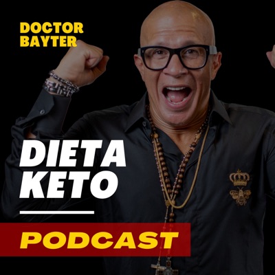 La dieta KETO PERFECTA de tu Doctor Bayter La dieta KETO PERFECTA de tu Doctor Bayter